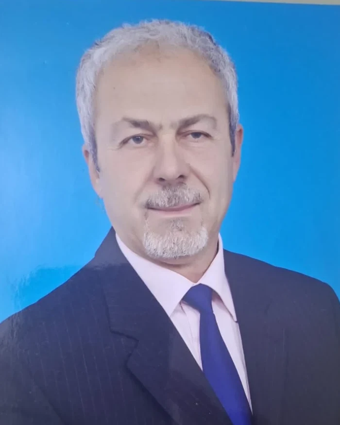 Portret i Bujar Nallbanit